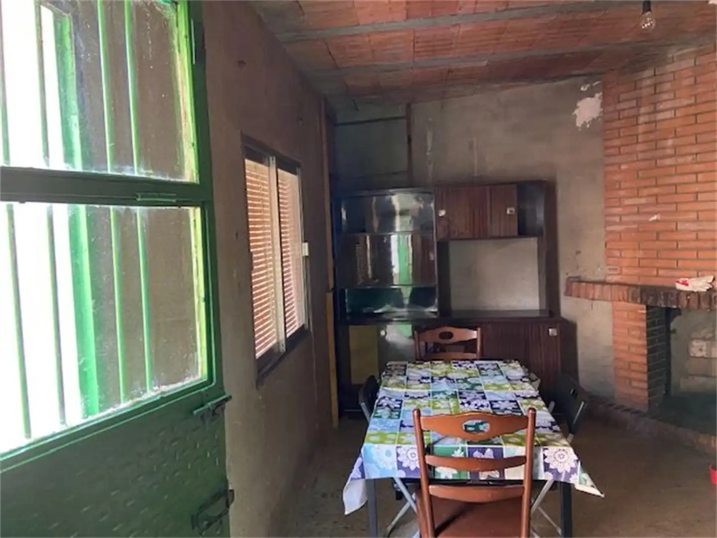 Einfamilien-Reihenhaus zum Verkauf in Calle Centro, 1, Villabuena del Puente