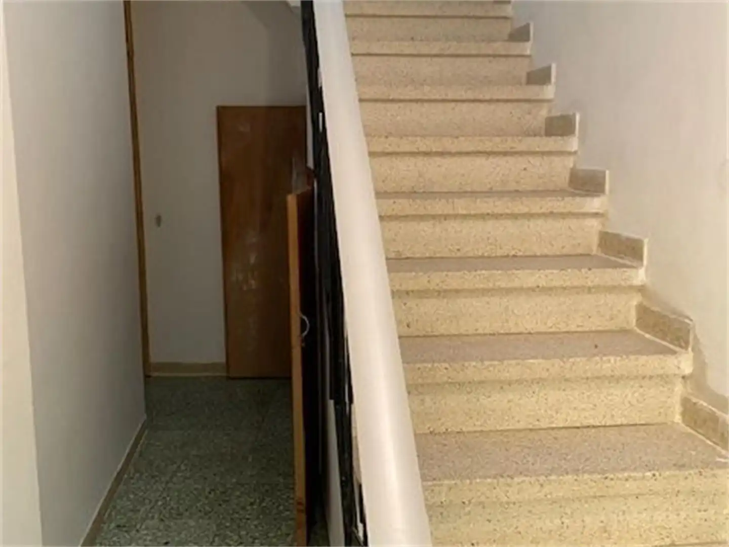 Einfamilien-Reihenhaus zum Verkauf in Calle Centro, 1, Villabuena del Puente