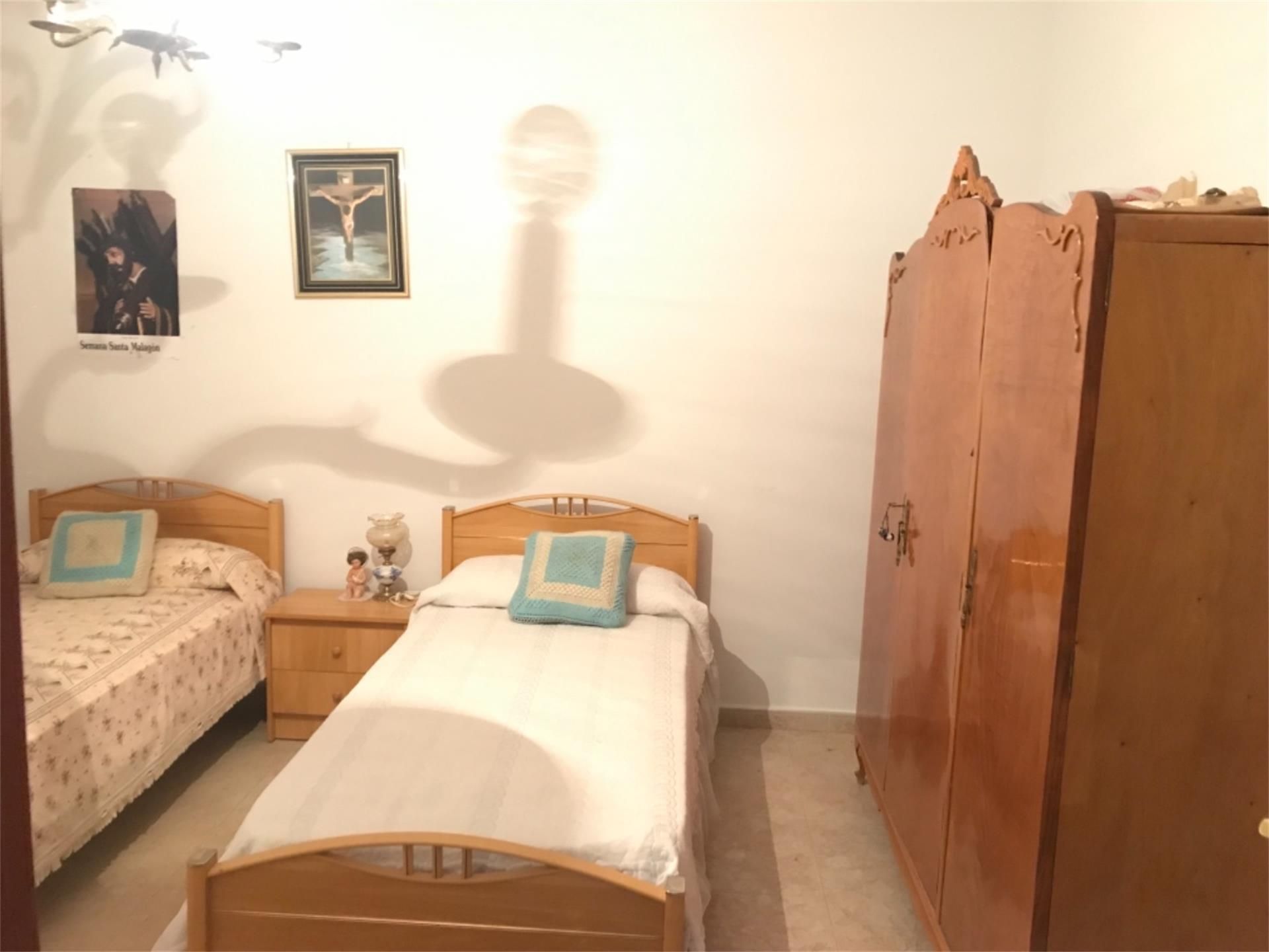 Dormitori de Planta baixa en venda en Malagón