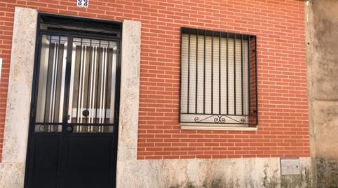 Planta baja for sale in Calle del Cardenal Monescillo, Malagón, Ciudad Real - image 4 Photo 4 of Planta baja for sale in Calle del Cardenal Monescillo, Malagón, Ciudad Real