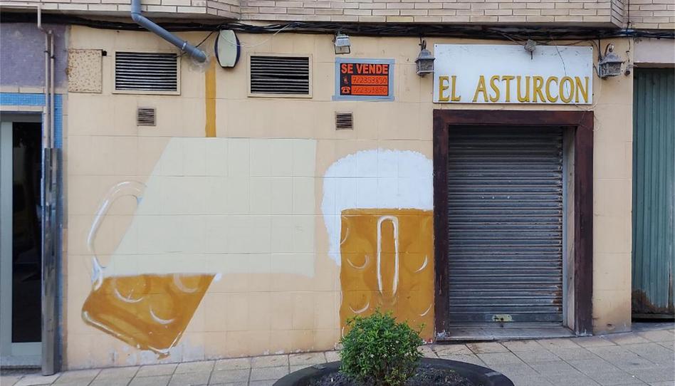 Photo 1 of Premises for sale in Calle Carlos Albo Kay, Carreño, Asturias
