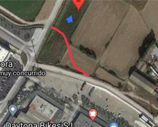 Non-constructible Land for sale in  Zaragoza Capital