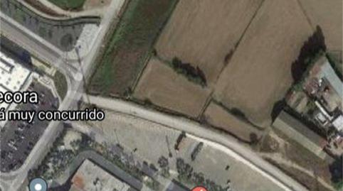 Foto 3 de No Urbanitzable en venda a Calle Manuel Jalón, Venta del Olivar, Zaragoza