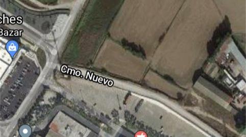 Foto 4 de No Urbanitzable en venda a Calle Manuel Jalón, Venta del Olivar, Zaragoza