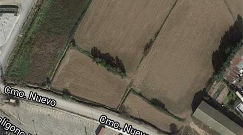 Foto 2 de No Urbanitzable en venda a Calle Manuel Jalón, Venta del Olivar, Zaragoza