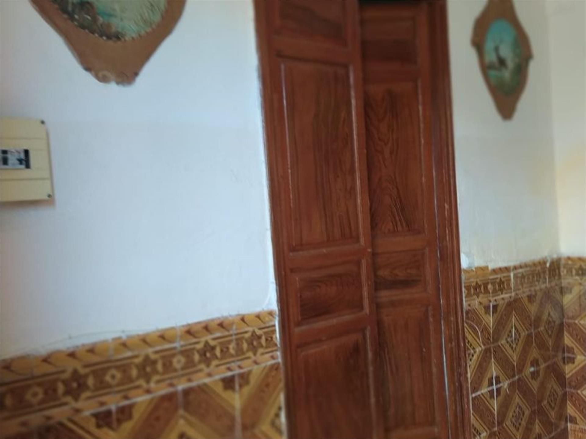Casa adosada en venda en Guadalmez