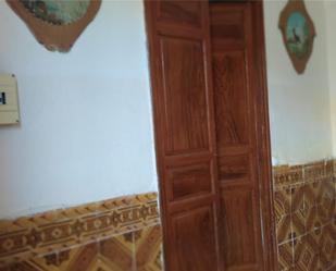 Casa adosada en venda en Guadalmez