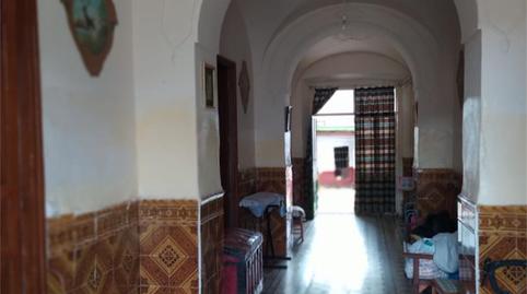 Foto 2 de Casa adosada en venta en Plaza Constitución, 2, Guadalmez, Ciudad Real
