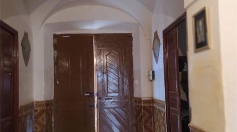 Foto 3 de Casa adosada en venta en Plaza Constitución, 2, Guadalmez, Ciudad Real