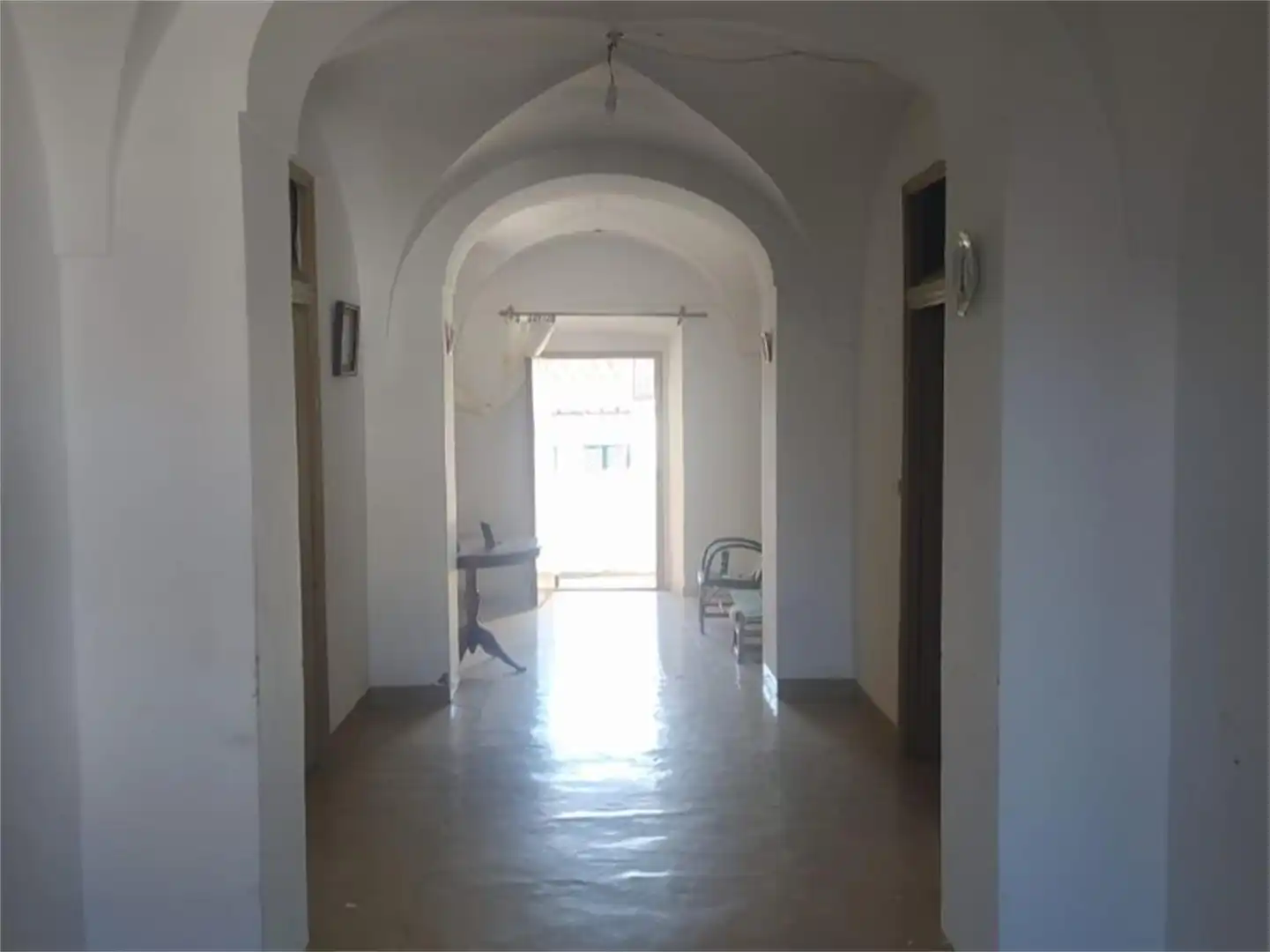 Casa adosada en venta en Plaza Constitución, 2, Guadalmez Casa adosada en venta en Guadalmez
