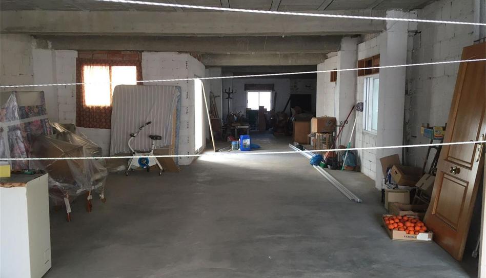 Foto 1 de Planta baixa en venda a Calle Tavernes, 21, Simat de la Valldigna, Valencia