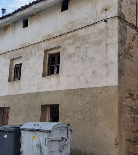 Foto 2 von Einfamilien-Reihenhaus zum Verkauf in Plaza Mayor, 1, Fresno de Río Tirón, Burgos