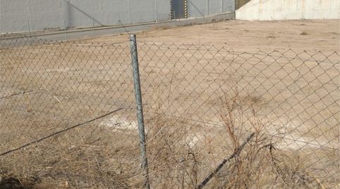 Terreno en venta en El Puntal, Murcia Capital - imagen 2 Foto 2 de Terreno en venta en El Puntal, Murcia Capital