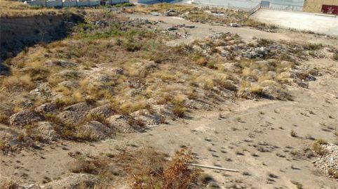 Terreno en venta en El Puntal, Murcia Capital - imagen 5 Foto 5 de Terreno en venta en El Puntal, Murcia Capital