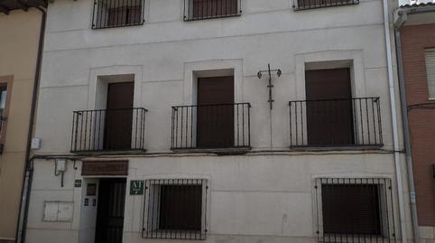 Foto 2 de Casa o xalet en venda a Calle Samuel Baltés, 31, Villarejo de Salvanés, Madrid