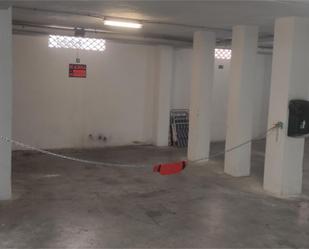 Parking of Garage to rent in Benalmádena