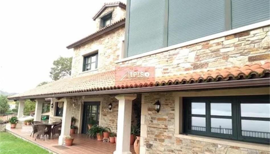 Photo 1 of Single-family semi-detached for sale in Rúa San Francisco Blanco, O Barco de Valdeorras  , Ourense