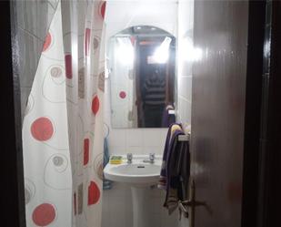 Bathroom of Single-family semi-detached for sale in Puerto Castilla