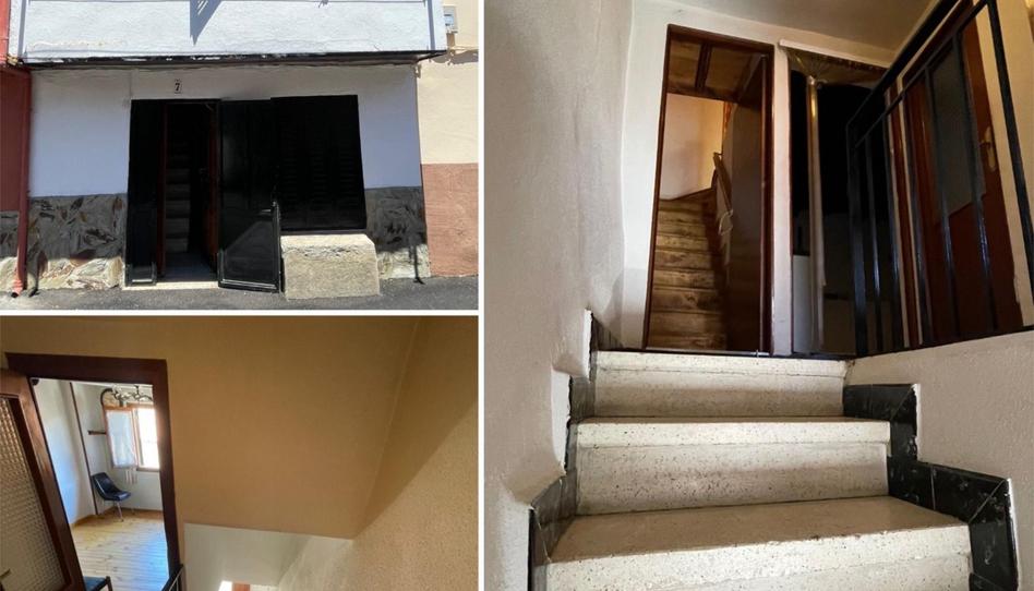 Photo 1 of Flat for sale in Calle Hornillo, 7, Puerto Castilla, Ávila