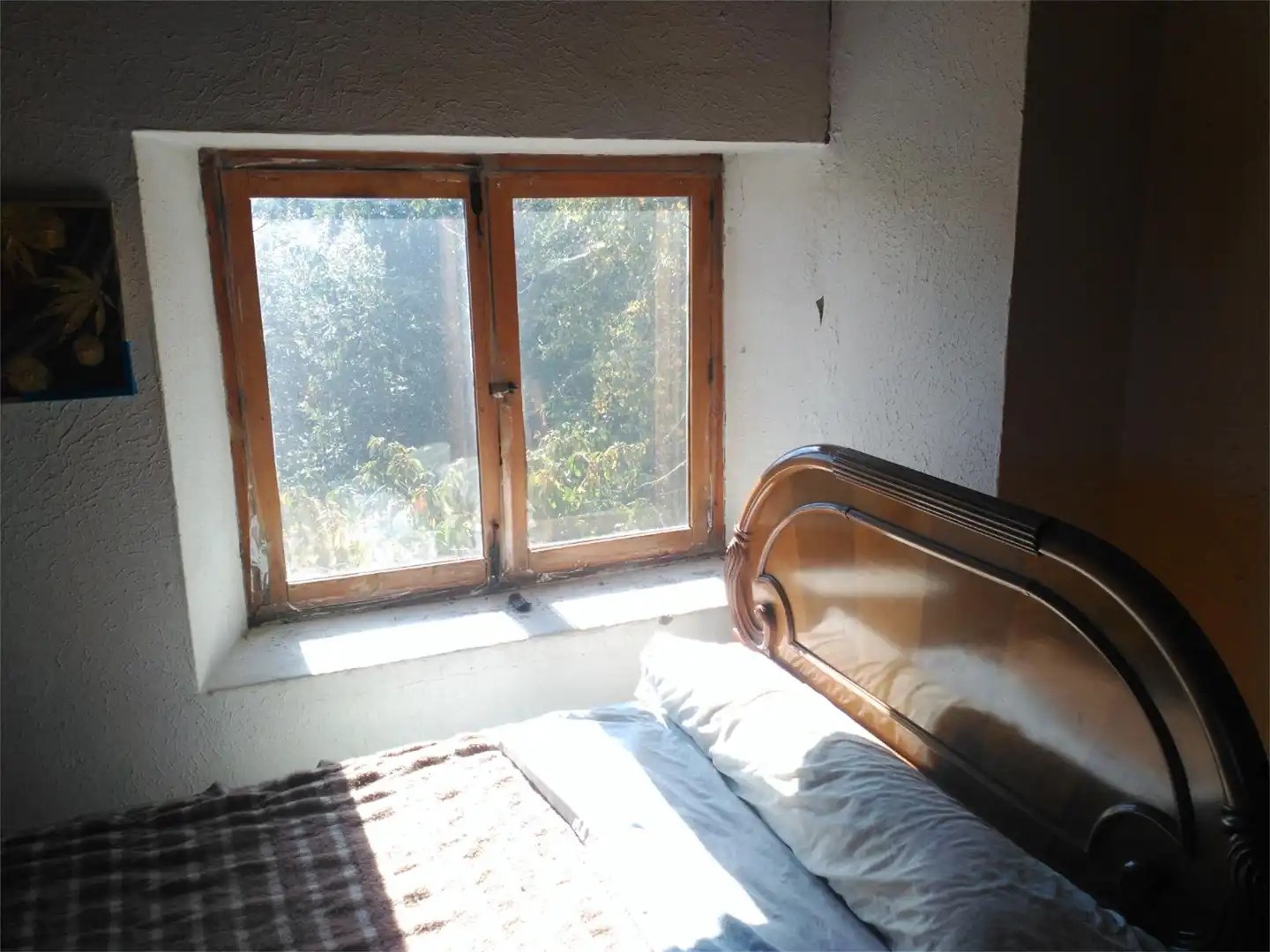 Country house zum Verkauf in Calle Real, 29a, Santa Colomba de Somoza Schlafzimmer von Country house zum Verkauf in Santa Colomba de Somoza