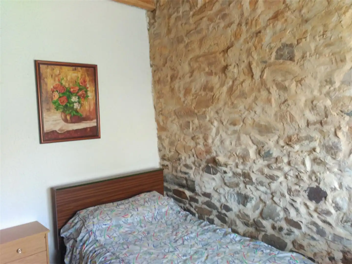 Country house zum Verkauf in Calle Real, 29a, Santa Colomba de Somoza Schlafzimmer von Country house zum Verkauf in Santa Colomba de Somoza
