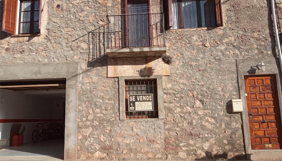 Flat for sale in Ogassa, Girona - image 1 Photo 1 of Flat for sale in Ogassa, Girona