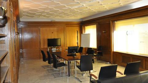 Foto 4 de Oficina en venta en Calle de Boix y Morer, 6, Jerónimos, Madrid