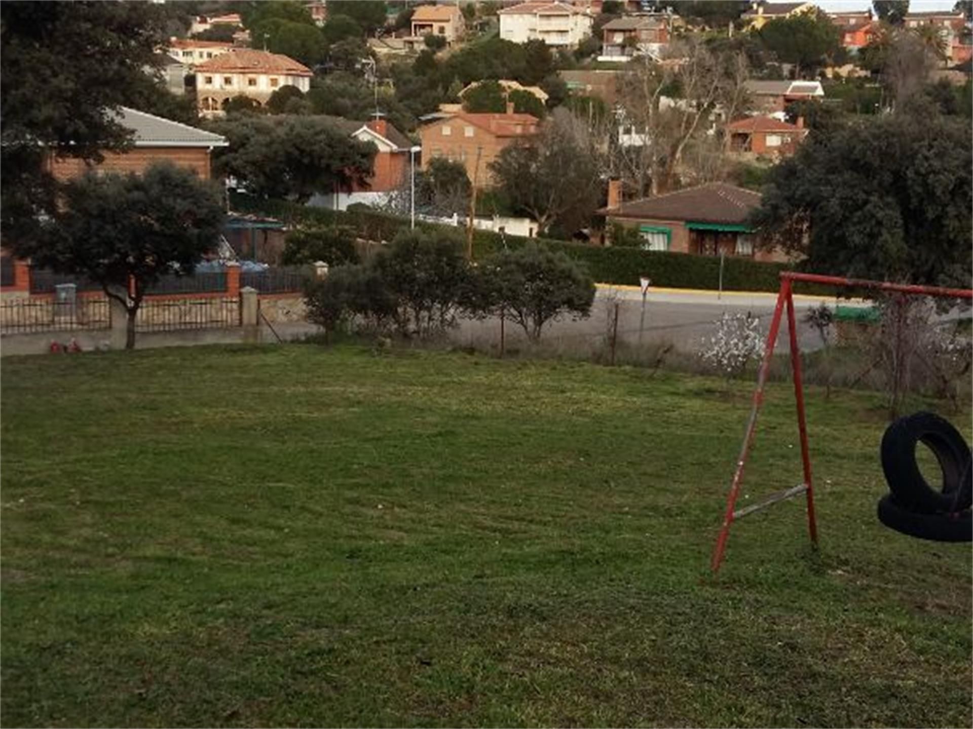 Constructible Land for sale in Aldea del Fresno
