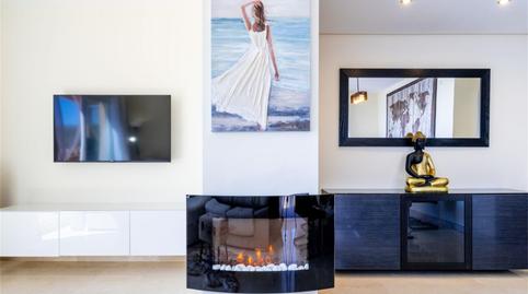 Foto 3 de Ático en venta en Calahonda, Mijas