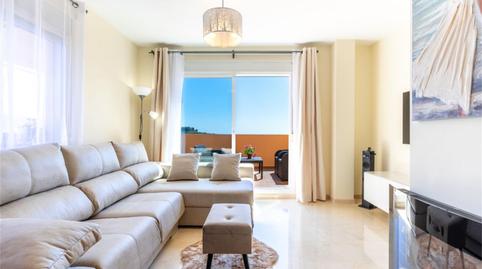 Foto 4 de Ático en venta en Calahonda, Mijas