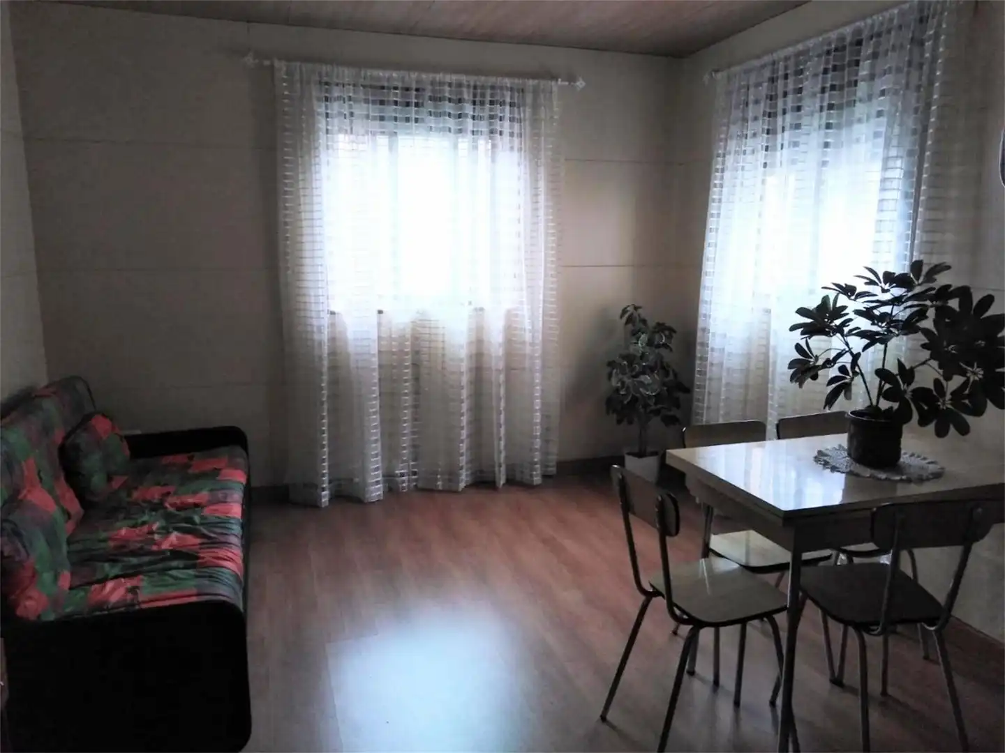 Ground floor for sale in Aller Living room of Ground floor for sale in Aller with Furnished