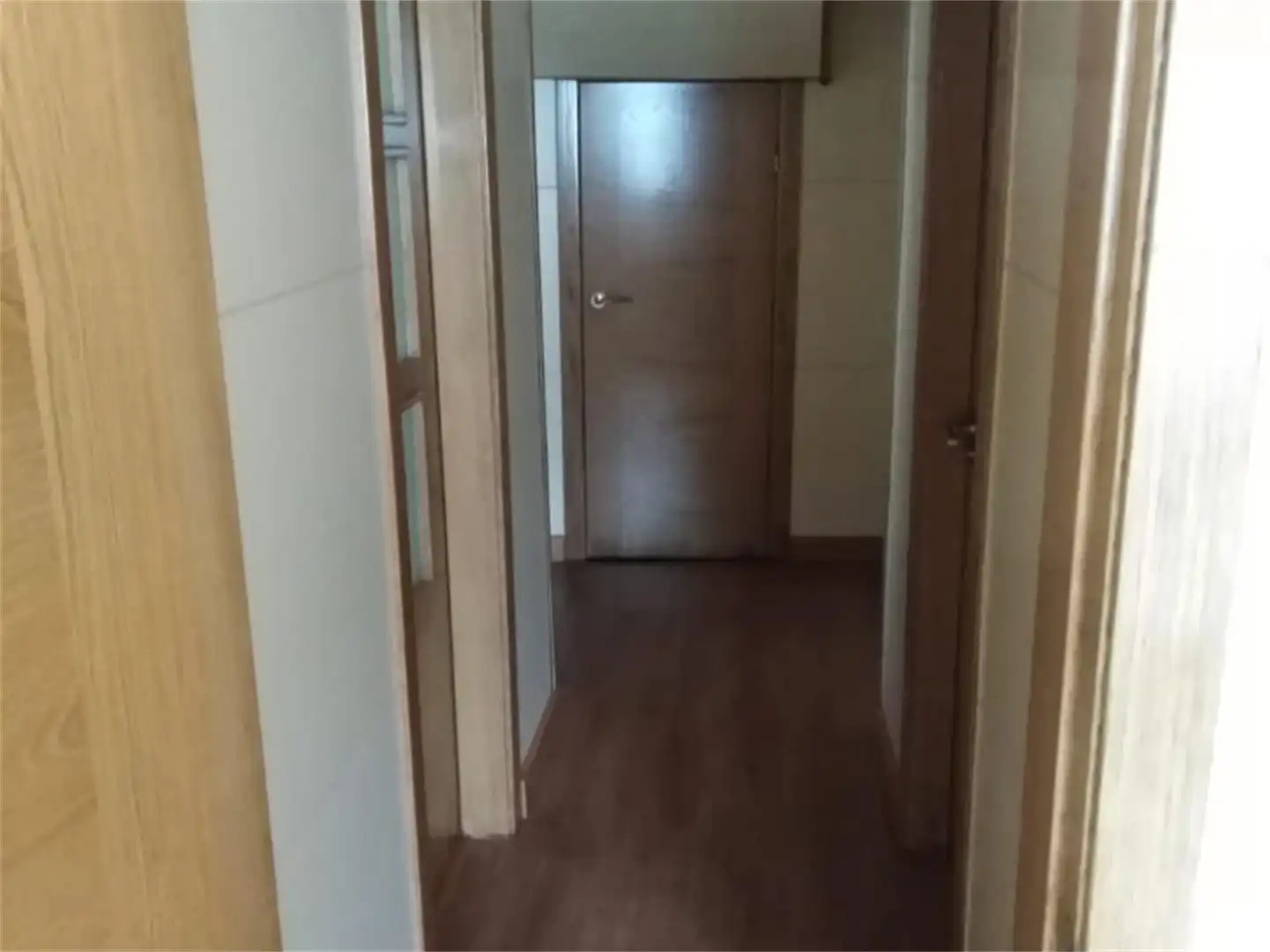 Ground floor for sale in Aller Ground floor for sale in Aller with Furnished