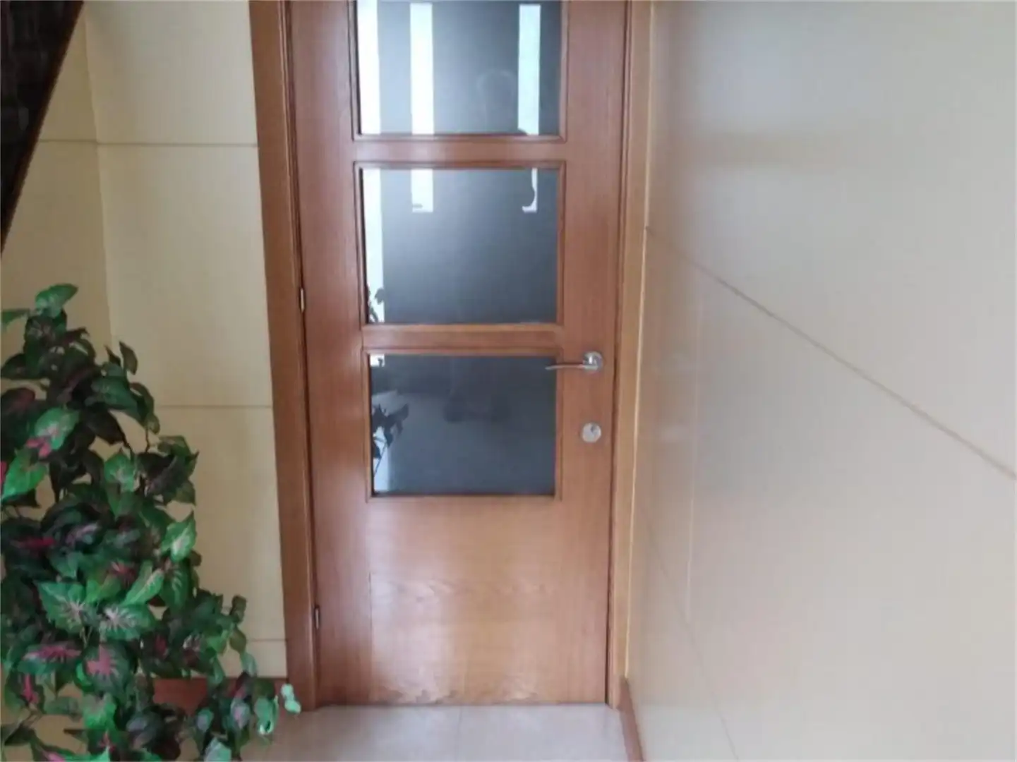Ground floor for sale in Aller Ground floor for sale in Aller with Furnished