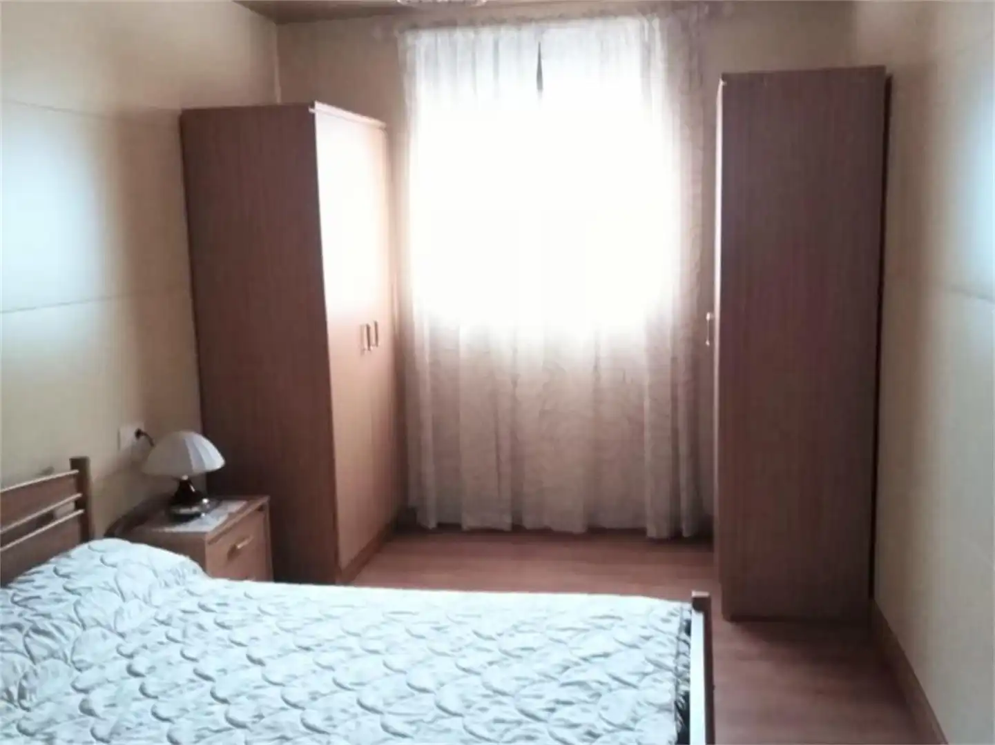 Ground floor for sale in Aller Bedroom of Ground floor for sale in Aller with Furnished