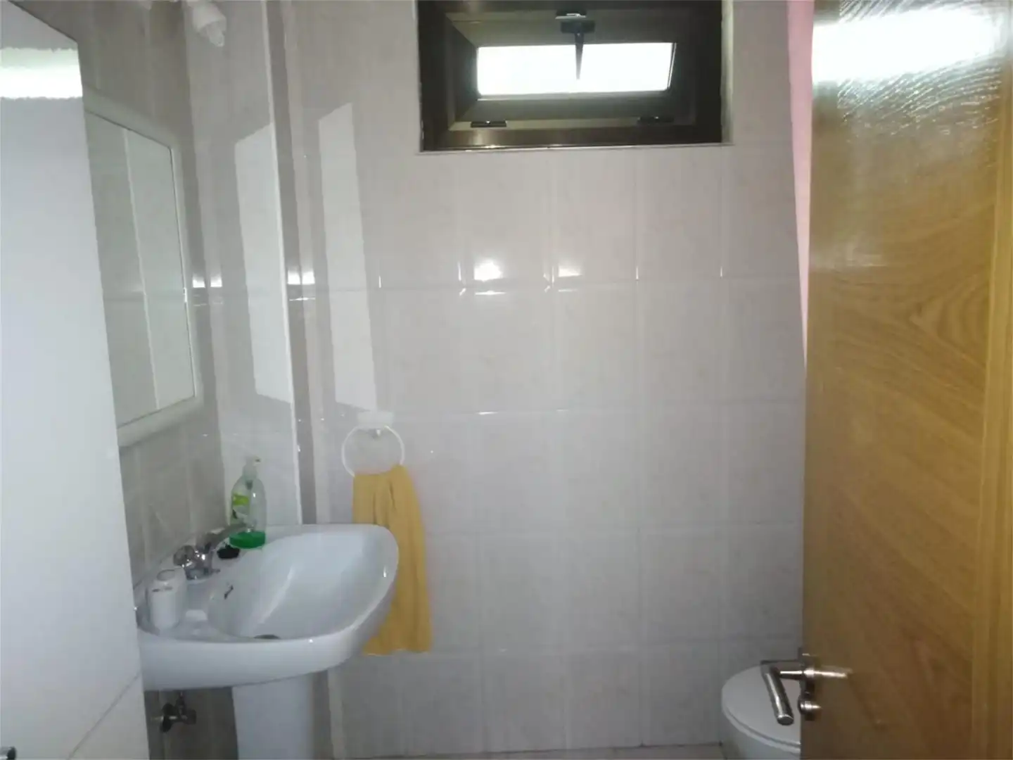 Ground floor for sale in Aller Bathroom of Ground floor for sale in Aller with Furnished