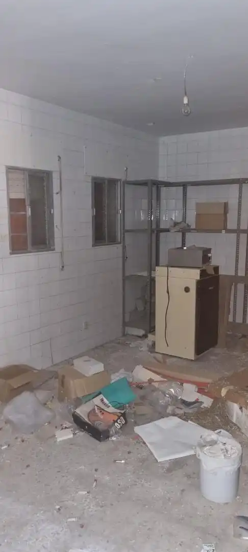 Casa adosada en venda en La Pueblanueva