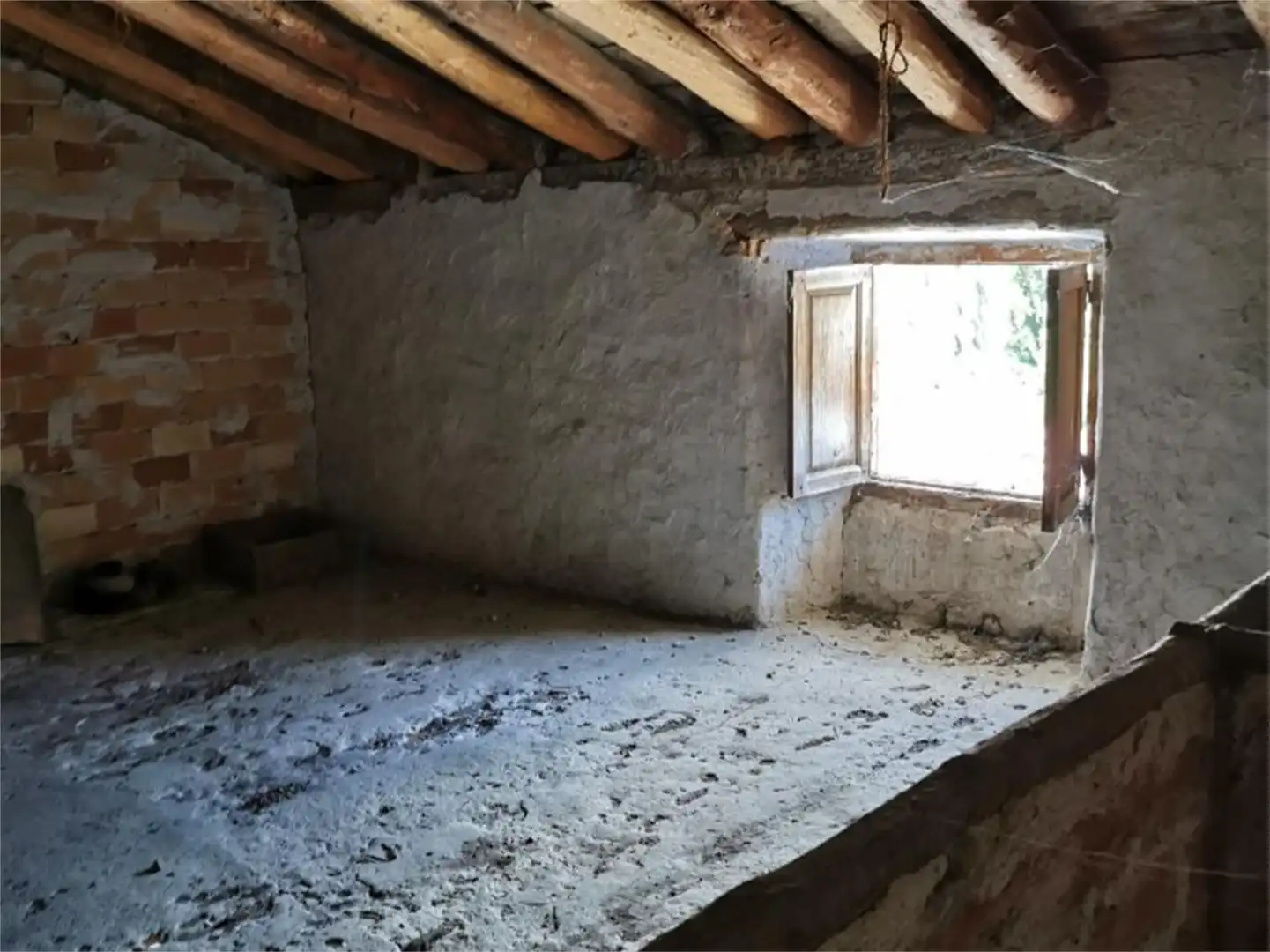 Casa adosada en venda en Santiago-Pontones