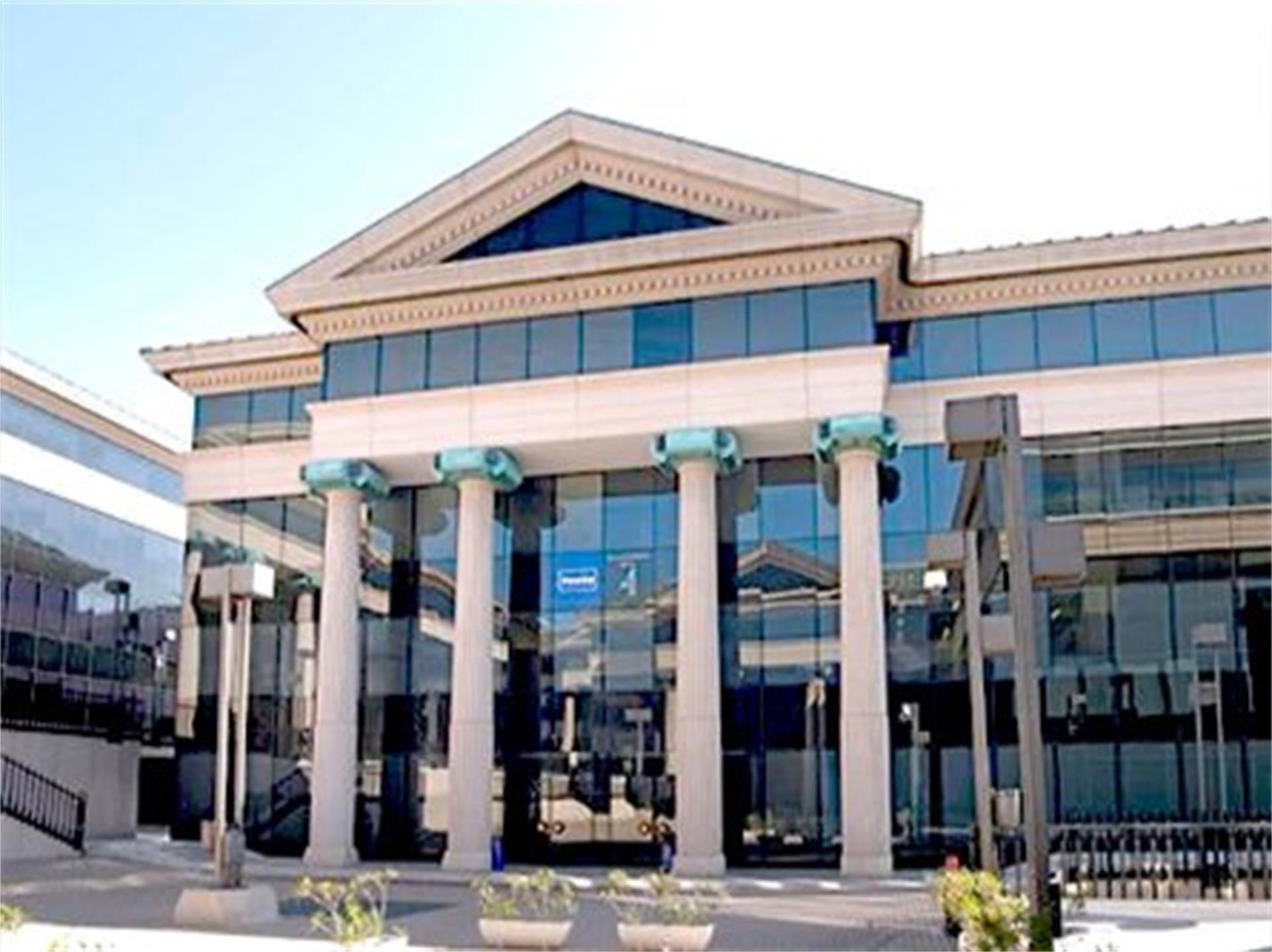 Exterior view of Garage for sale in Pozuelo de Alarcón