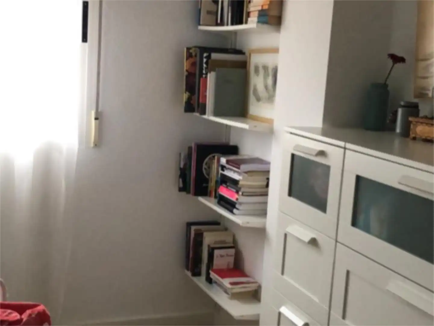 Piso en venta en Carretera Manchica, 4, Centro Habitación de Piso en venta en Fuente Álamo de Murcia con Aire acondicionado, Calefacción y Terraza