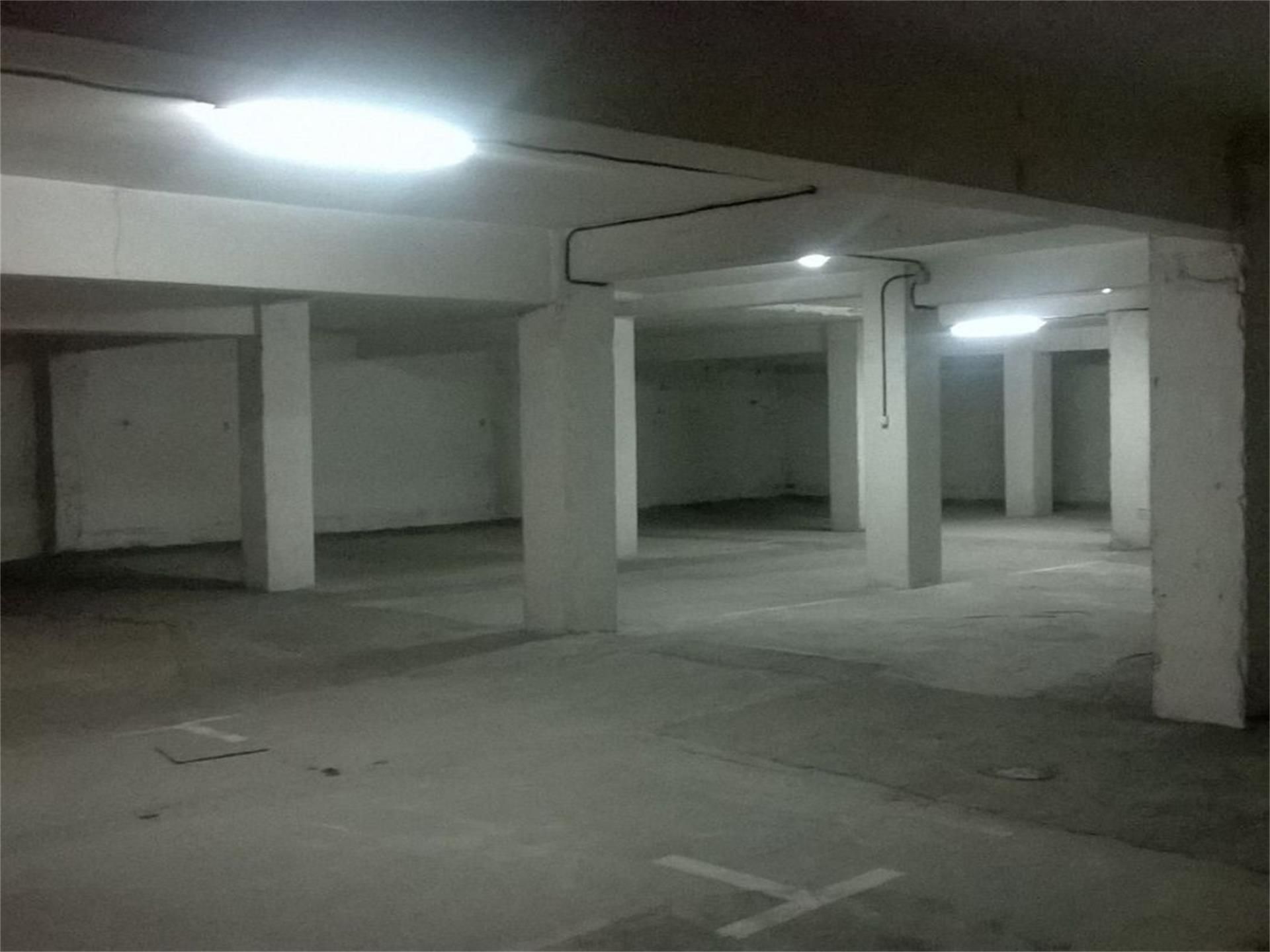 Garage to rent in Talavera de la Reina