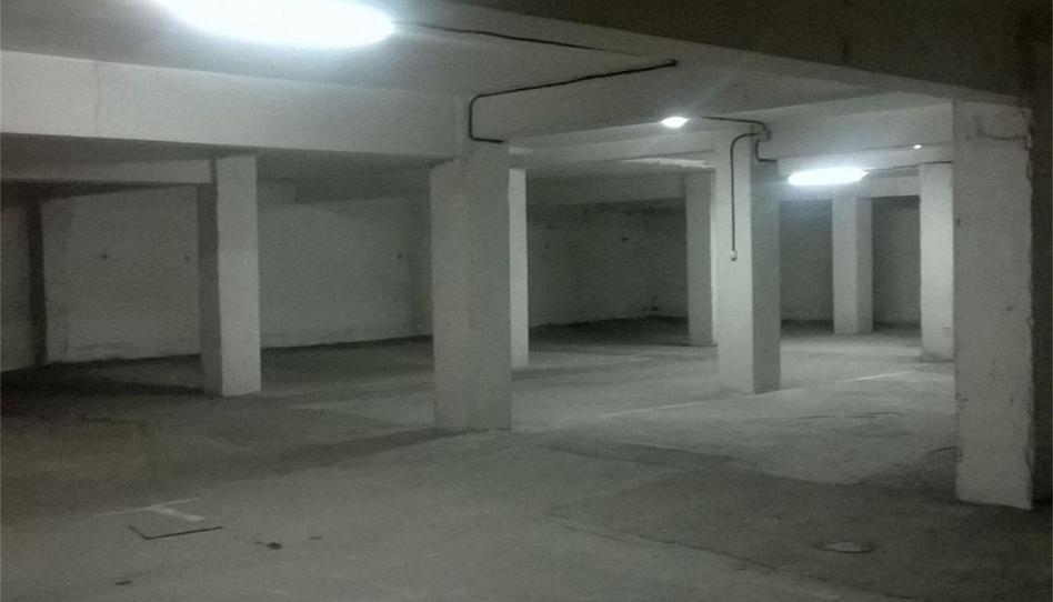 Foto 1 de Garatge de lloguer a Calle del Sol, 25, Casco Antiguo, Toledo