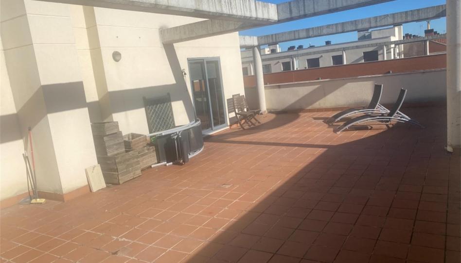 Photo 1 of Attic for sale in Calle la Casona, 2, Arroyo, Valladolid