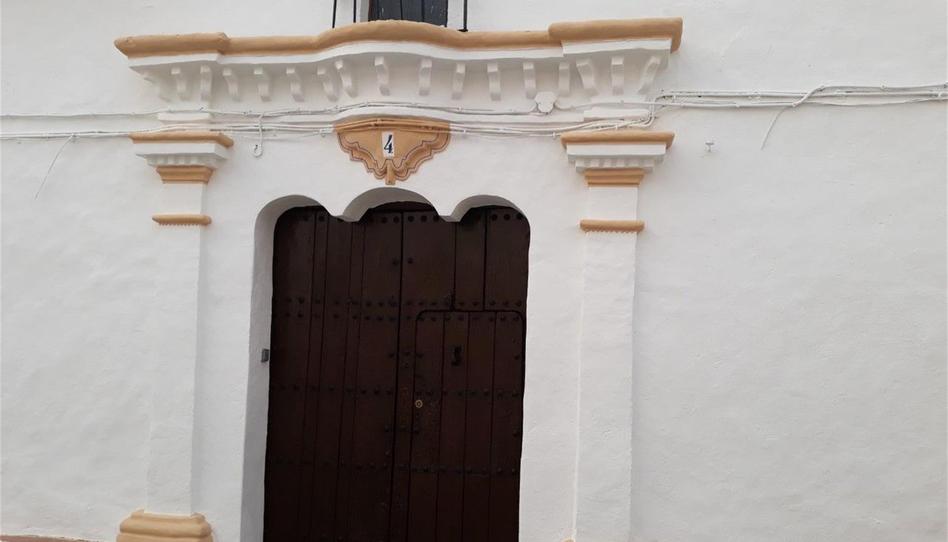 Photo 1 of Planta baja for sale in Calle Toledillo, Ahillones, Badajoz