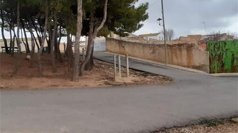 Foto 2 de Urbanitzable en venda a Calle Ancha, 2, Pedanías - Extrarradio, Albacete