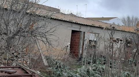 Foto 3 de Urbanitzable en venda a Calle Ancha, 2, Pedanías - Extrarradio, Albacete