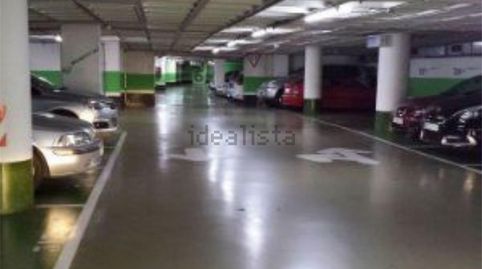Garaje en venta en Carrer de Les Camèlies, 74, El Baix Guinardó, Barcelona Capital - imagen 4 Foto 4 de Garaje en venta en Carrer de Les Camèlies, 74, El Baix Guinardó, Barcelona Capital