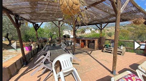 Foto 4 de Finca rústica en venta en Riogordo, Málaga