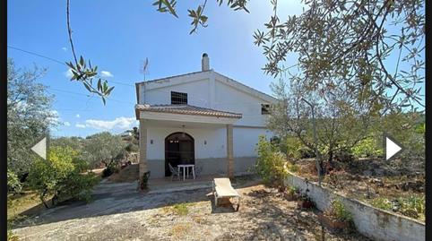 Foto 5 de Finca rústica en venta en Riogordo, Málaga