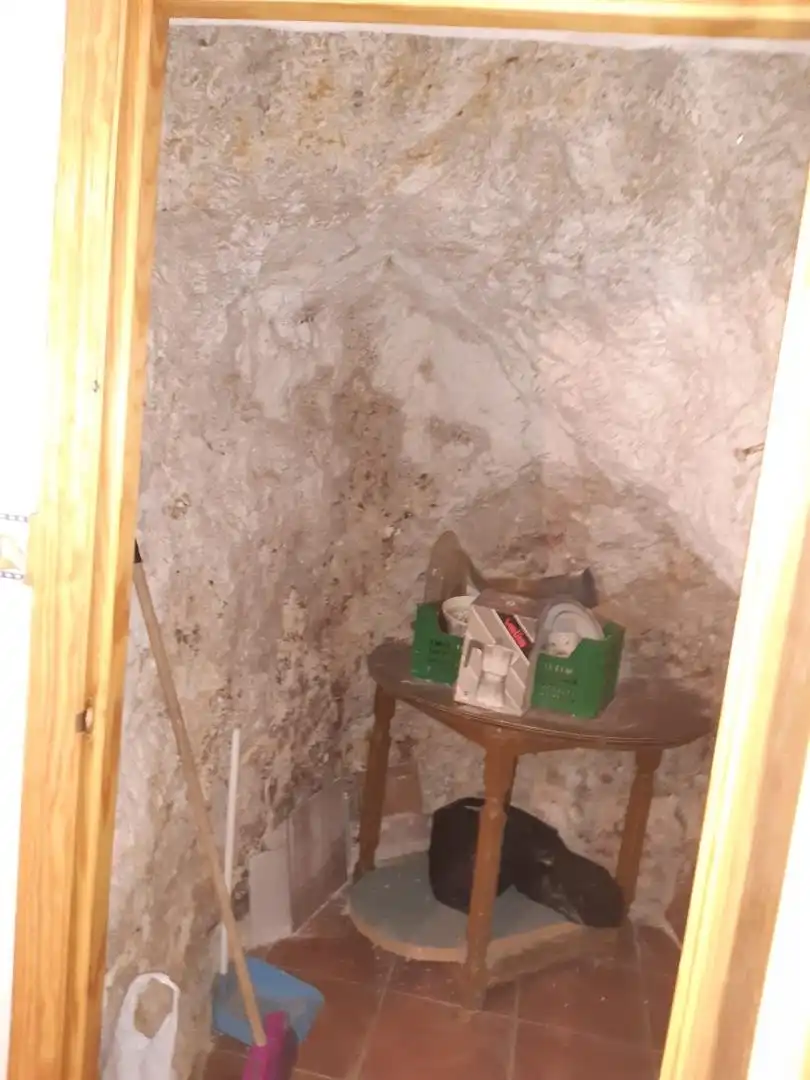 Detached homes for sale in Orcera  with Furnished, Oven and Washing machine