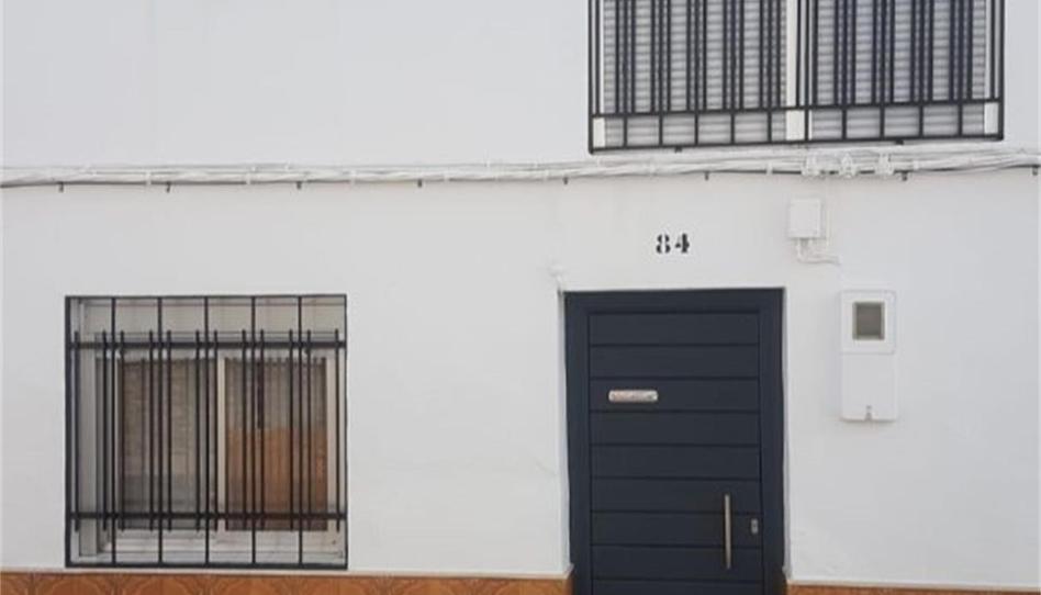 Casa adosada en venda a Plaza de Andalucía, Villaviciosa de Córdoba, Córdoba - imatge 1 Foto 1 de Casa adosada en venda a Plaza de Andalucía, Villaviciosa de Córdoba, Córdoba